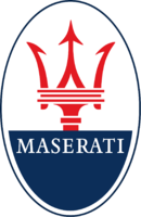 Pièces Maserati