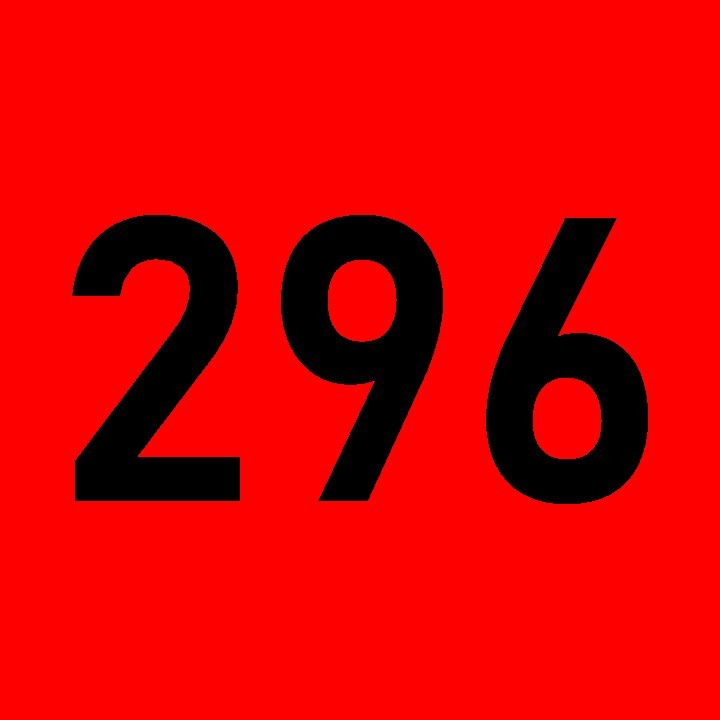 296