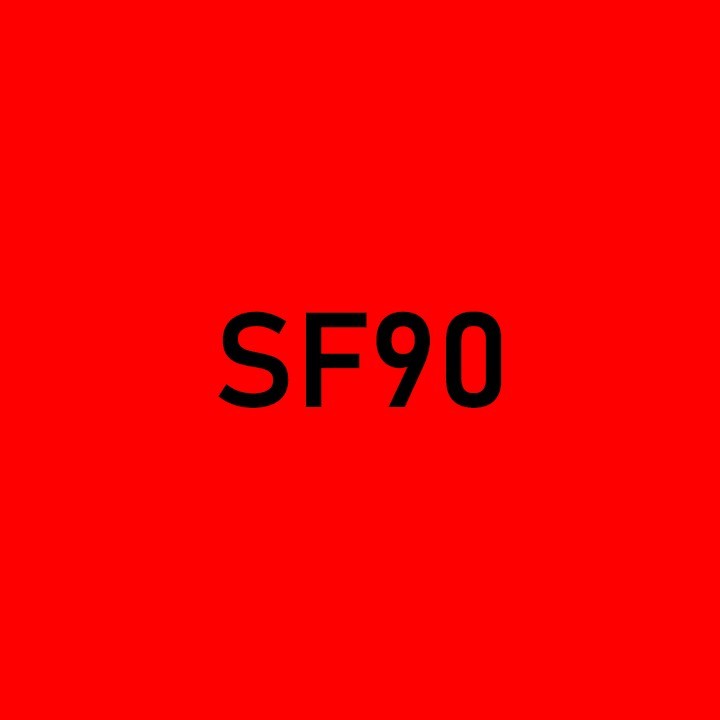 SF90